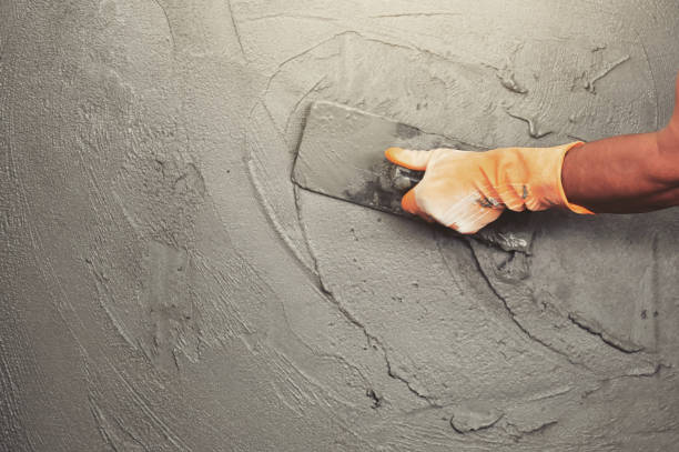 Best Stamped Concrete Services in Alba, NY