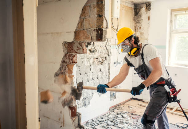 Best Concrete Foundation Repair in Alba, NY