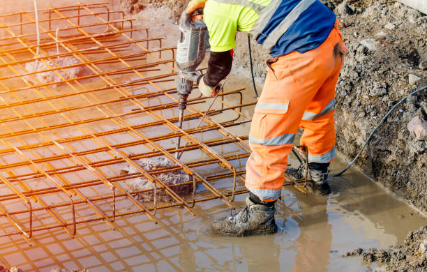 Best Concrete Retaining Walls in Alba, NY