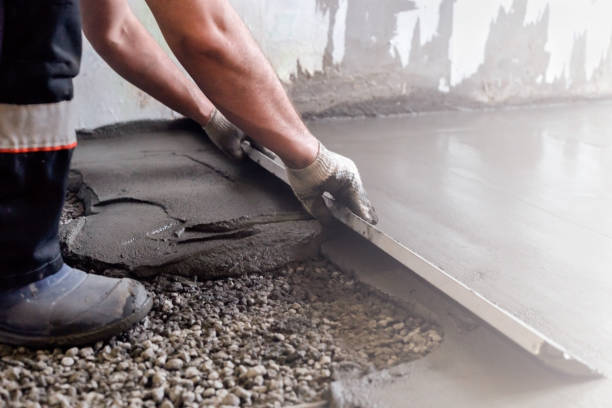 Best Concrete Pool Decks in Alba, NY